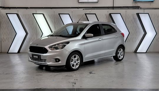 Ford • Ka