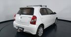 Toyota Etios 1.5 X PLUS AUTO Hatchback 2019