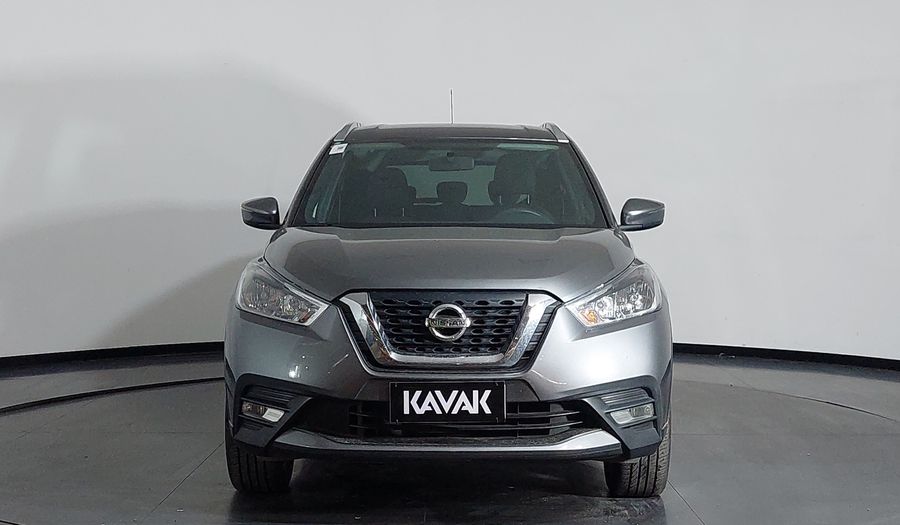 Nissan Kicks 1.6 SV CVT Suv 2019