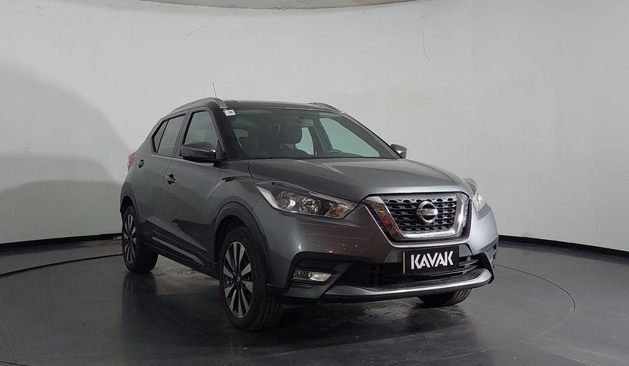 Nissan Kicks 1.6 SV CVT Suv 2019