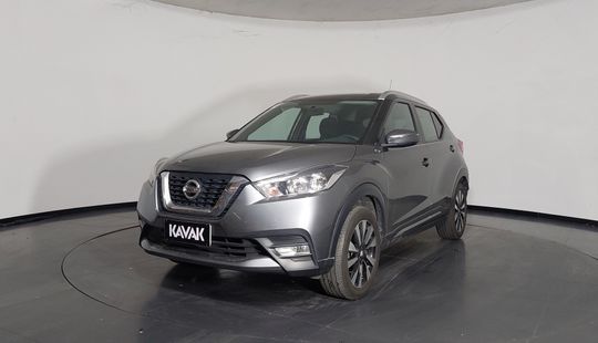Nissan • Kicks