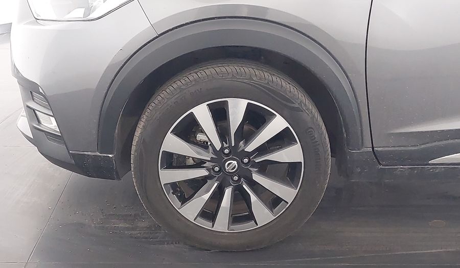 Nissan Kicks 1.6 SV CVT Suv 2019