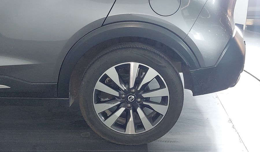 Nissan Kicks 1.6 SV CVT Suv 2019