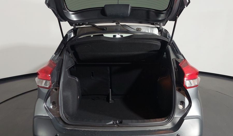Nissan Kicks 1.6 SV CVT Suv 2019