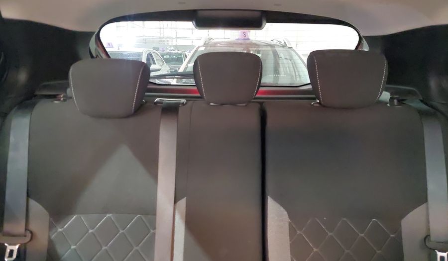 Nissan Kicks 1.6 SV CVT Suv 2019