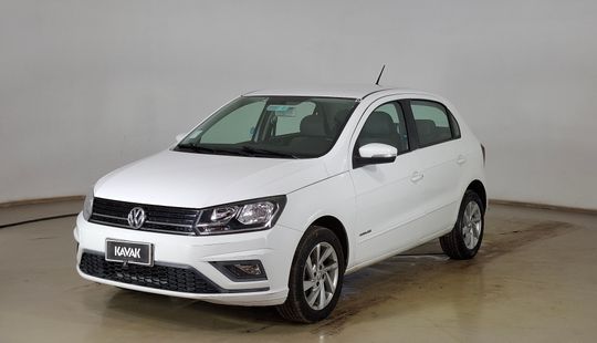 Volkswagen • Gol