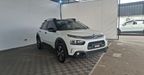 Citroen C4 Cactus 1.6 THP 165 SHINE AT Hatchback 2020