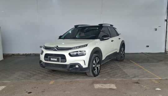 Citroen • C4 Cactus