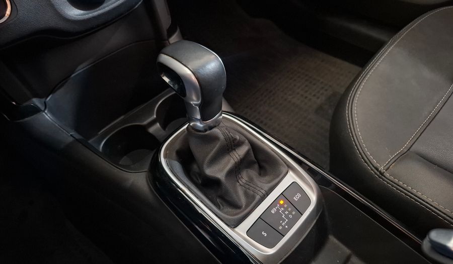 Citroen C4 Cactus 1.6 THP 165 SHINE AT Hatchback 2020