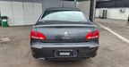 Peugeot 408 2.0 16V ALLURE+ Sedan 2011