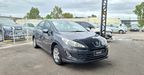 Peugeot 408 2.0 16V ALLURE+ Sedan 2011