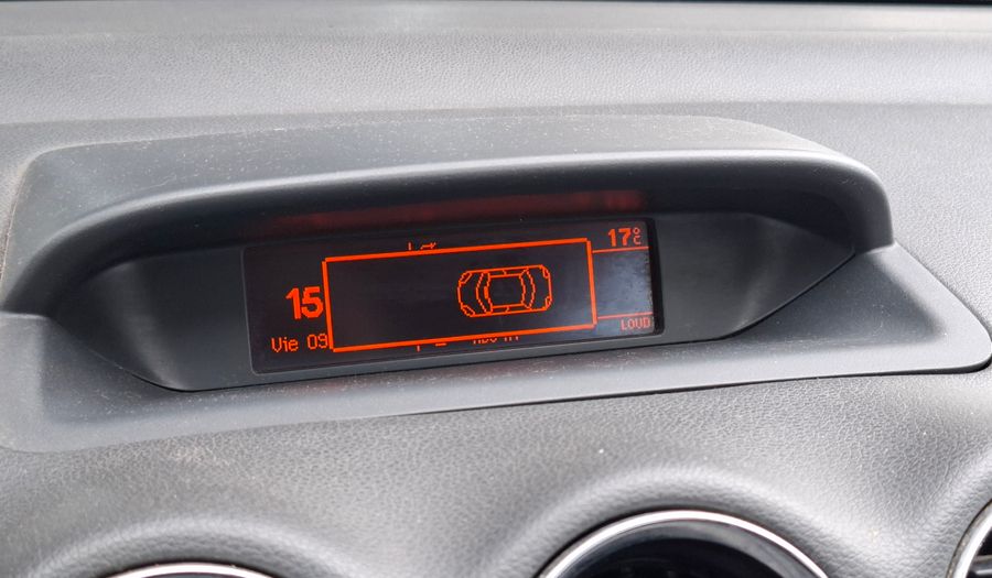 Peugeot 408 2.0 16V ALLURE+ Sedan 2011