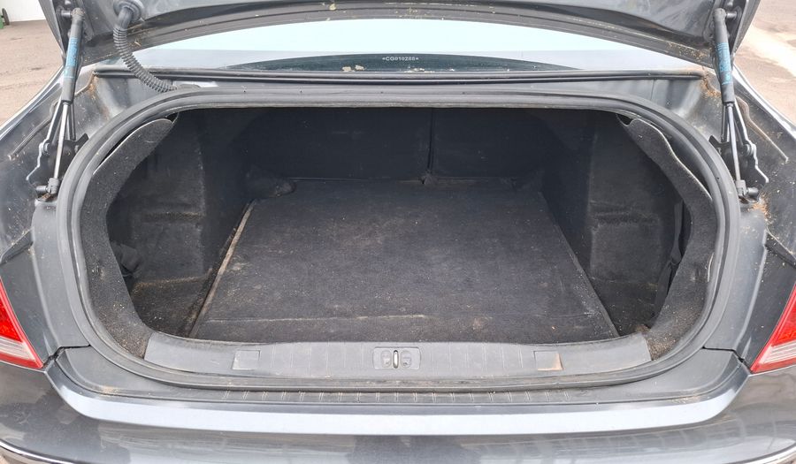 Peugeot 408 2.0 16V ALLURE+ Sedan 2011