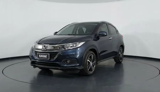 Honda • HR-V
