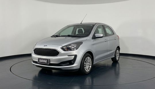 Ford • Ka