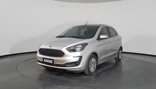 Ford • Ka
