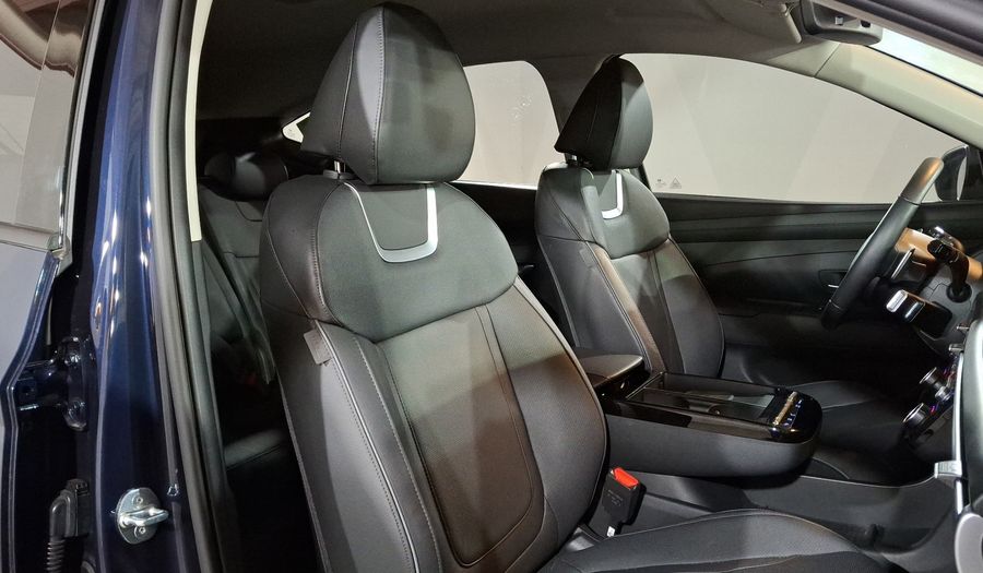 Hyundai Tucson 2.5 LIMITED AUTO Suv 2025