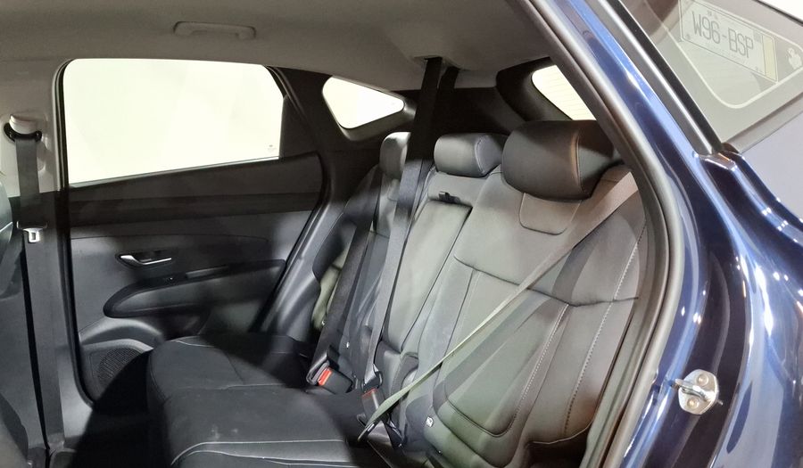 Hyundai Tucson 2.5 LIMITED AUTO Suv 2025
