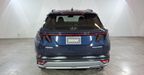 Hyundai Tucson 2.5 LIMITED AUTO Suv 2025