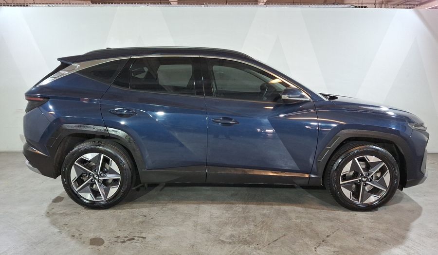 Hyundai Tucson 2.5 LIMITED AUTO Suv 2025