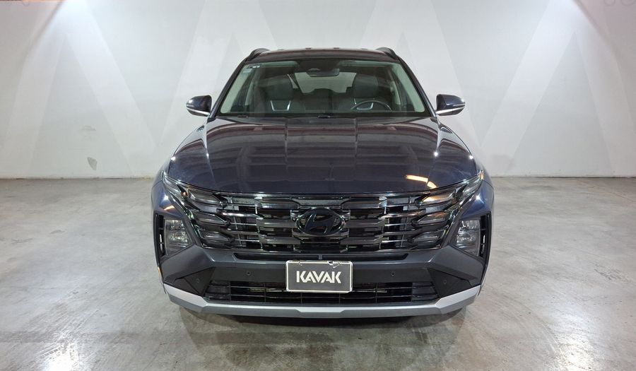 Hyundai Tucson 2.5 LIMITED AUTO Suv 2025