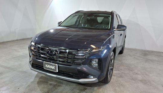 Hyundai • Tucson