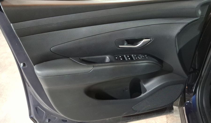 Hyundai Tucson 2.5 LIMITED AUTO Suv 2025