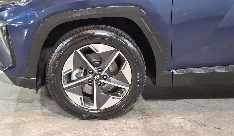 Hyundai Tucson 2.5 LIMITED AUTO Suv 2025