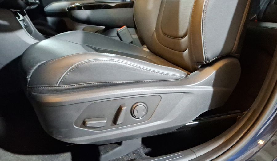 Hyundai Tucson 2.5 LIMITED AUTO Suv 2025