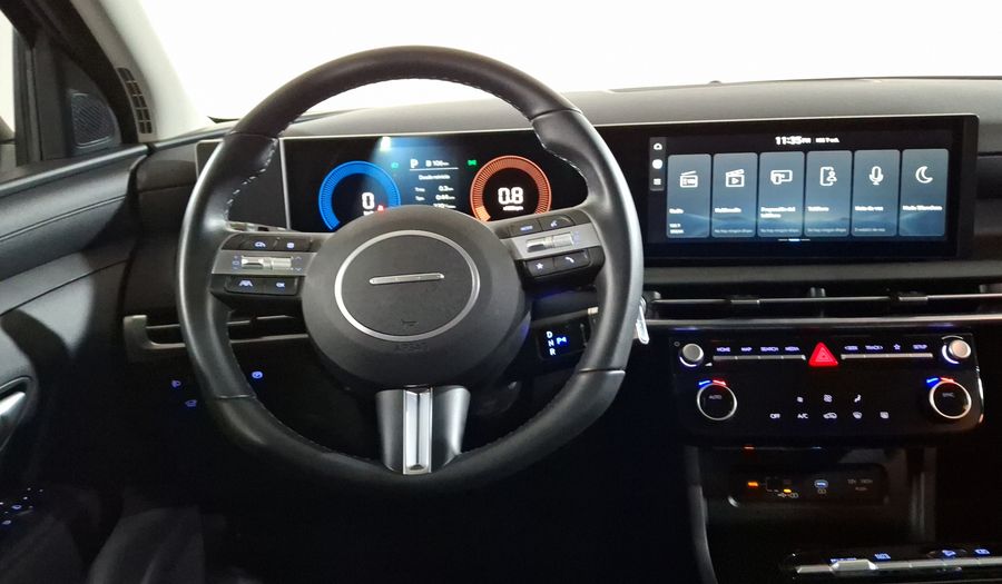 Hyundai Tucson 2.5 LIMITED AUTO Suv 2025