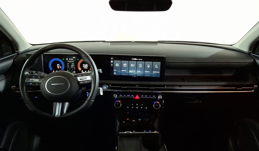 Hyundai Tucson 2.5 LIMITED AUTO Suv 2025