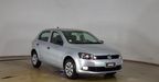 Volkswagen Gol 1.6 POWER Hatchback 2016