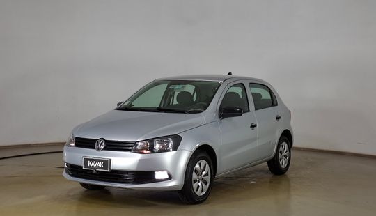 Volkswagen • Gol