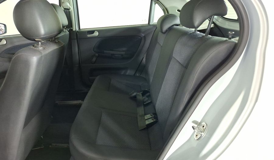 Volkswagen Gol 1.6 POWER Hatchback 2016