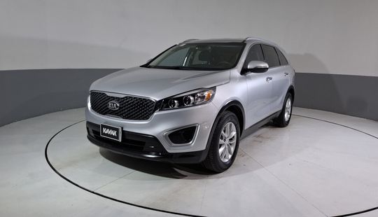 Kia • Sorento