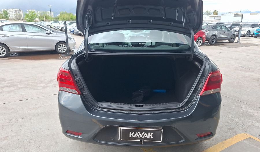 Chevrolet Prisma 1.4 LTZ Sedan 2019