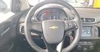 Chevrolet Prisma 1.4 LTZ Sedan 2019
