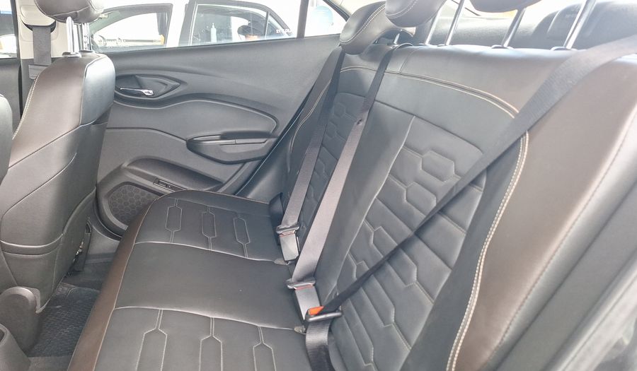 Chevrolet Prisma 1.4 LTZ Sedan 2019