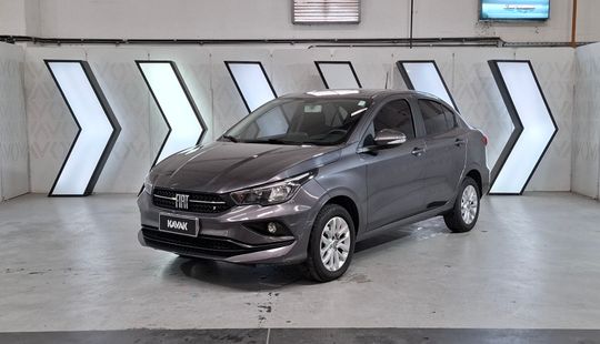 Fiat • Cronos