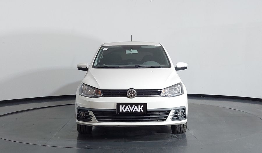Volkswagen Gol 1.6 COMFORTLINE Hatchback 2018