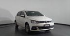 Volkswagen Gol 1.6 COMFORTLINE Hatchback 2018