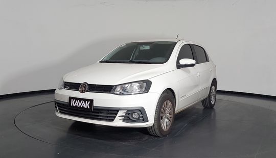 Volkswagen • Gol