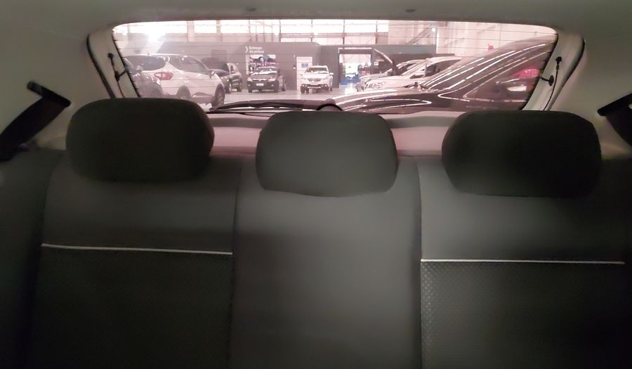 Volkswagen Gol 1.6 COMFORTLINE Hatchback 2018