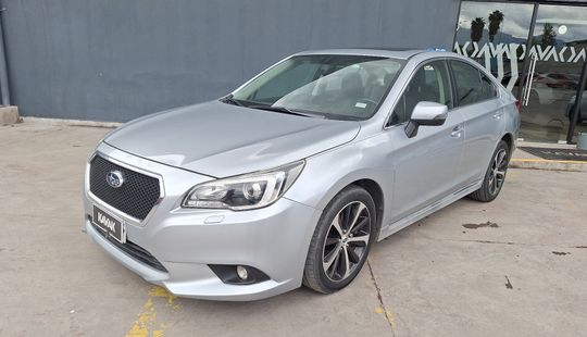 Subaru • Legacy