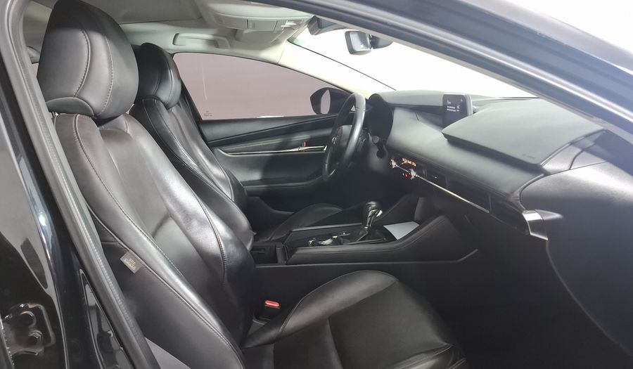 Mazda 3 2.5 I GRAND TOURING AUTO Sedan 2023