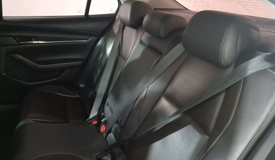Mazda 3 2.5 I GRAND TOURING AUTO Sedan 2023