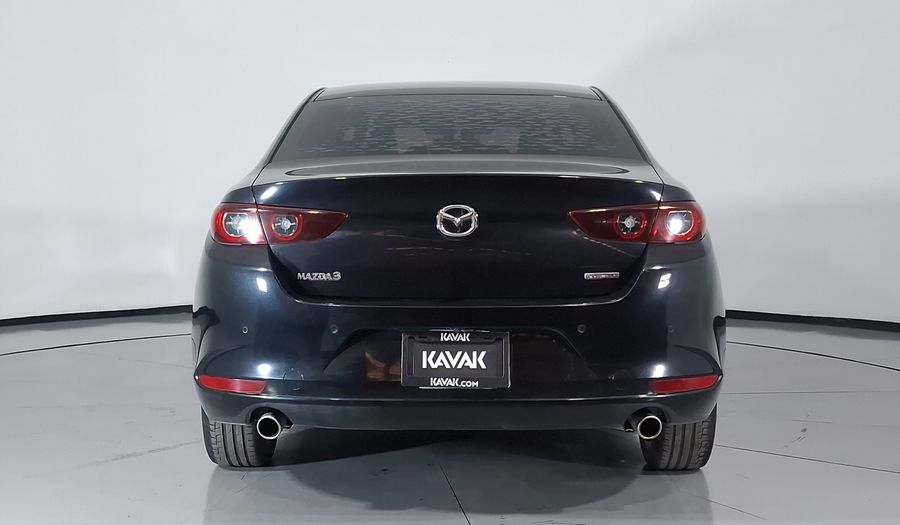 Mazda 3 2.5 I GRAND TOURING AUTO Sedan 2023