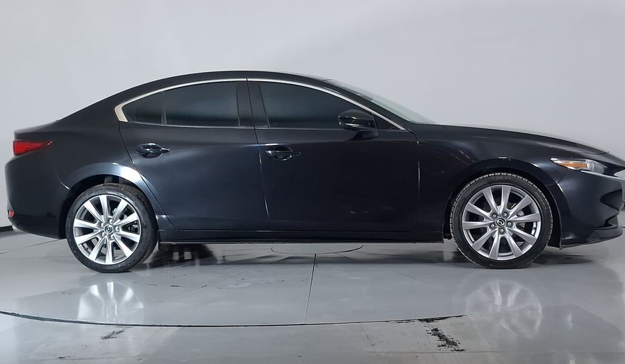 Mazda 3 2.5 I GRAND TOURING AUTO Sedan 2023