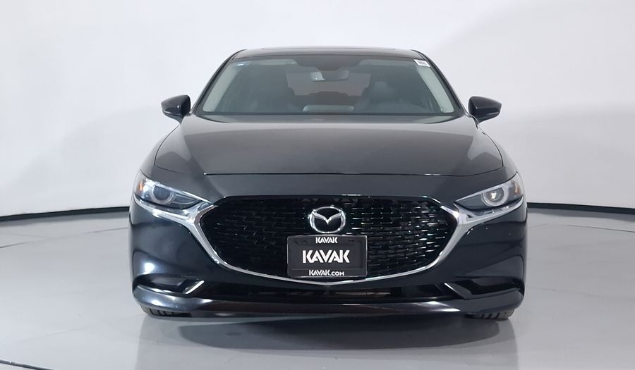 Mazda 3 2.5 I GRAND TOURING AUTO Sedan 2023