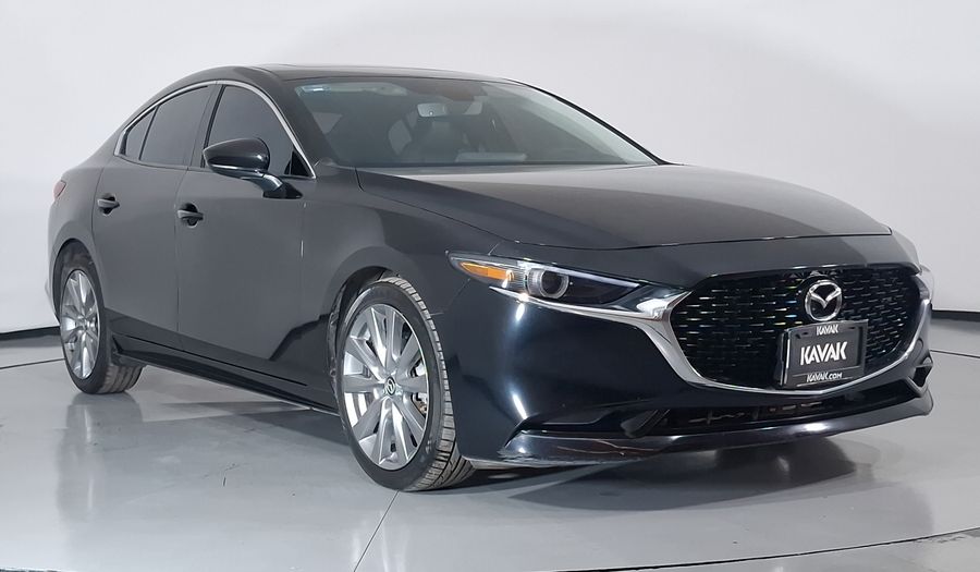 Mazda 3 2.5 I GRAND TOURING AUTO Sedan 2023